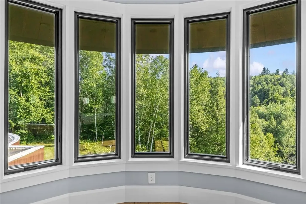 71 Sterling Ridge Road Stowe VT 05672