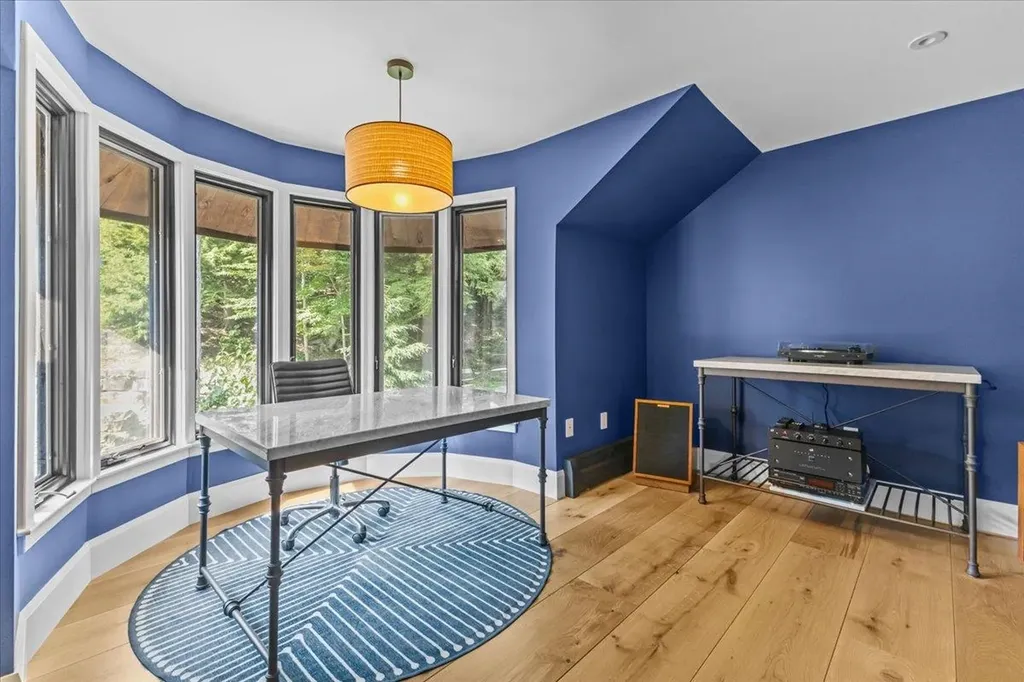 71 Sterling Ridge Road Stowe VT 05672