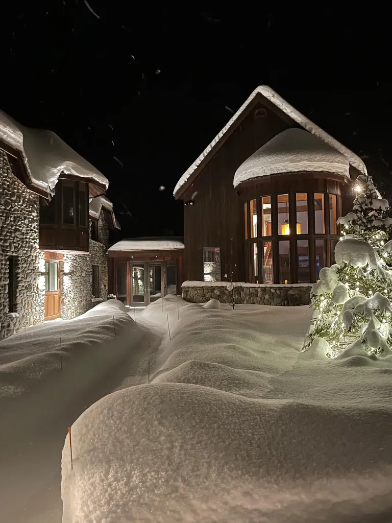 71 Sterling Ridge Road Stowe VT 05672