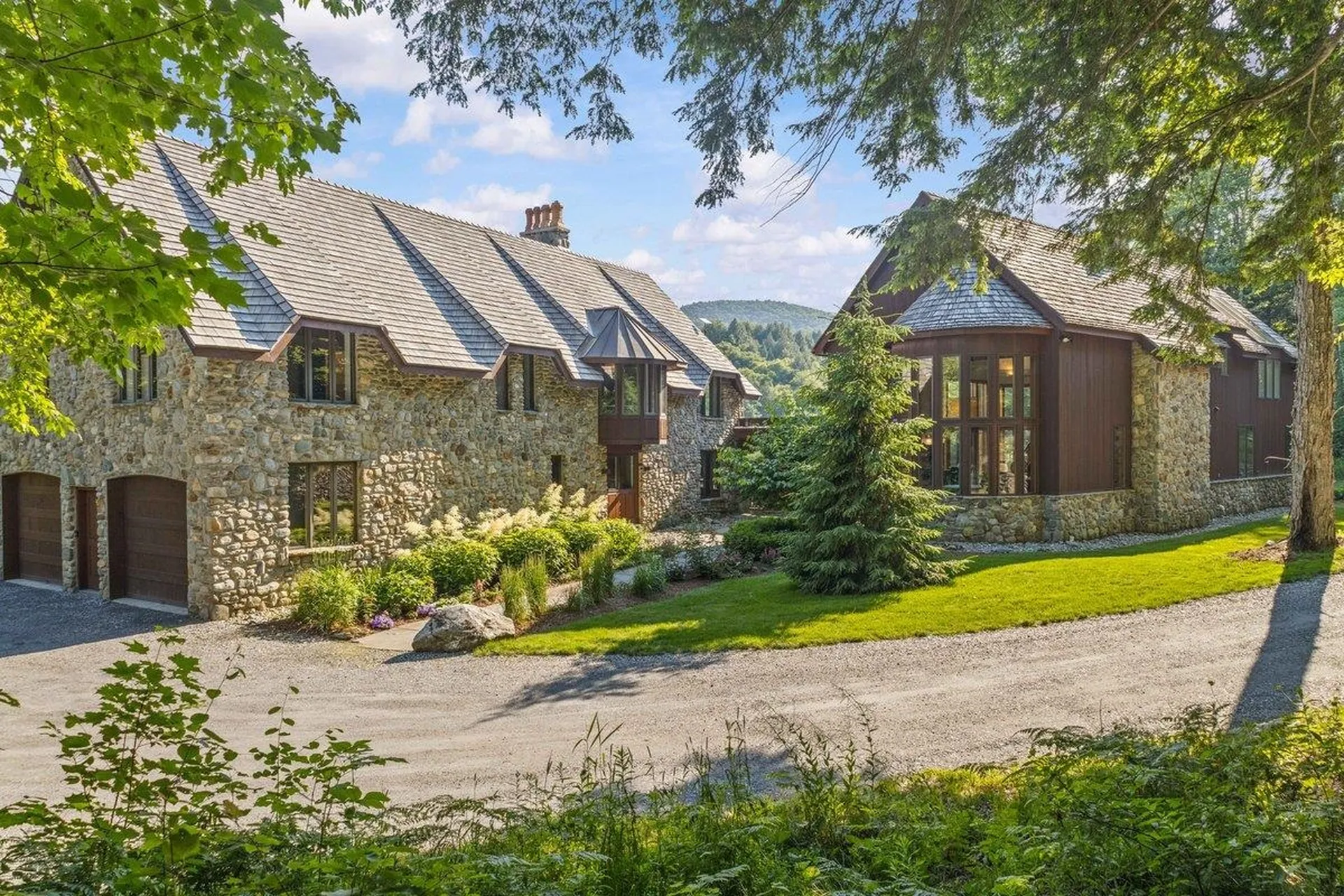 71 Sterling Ridge Road Stowe VT 05672
