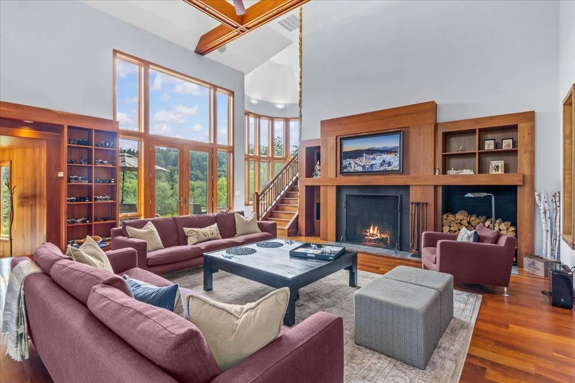 71 Sterling Ridge Road Stowe VT 05672