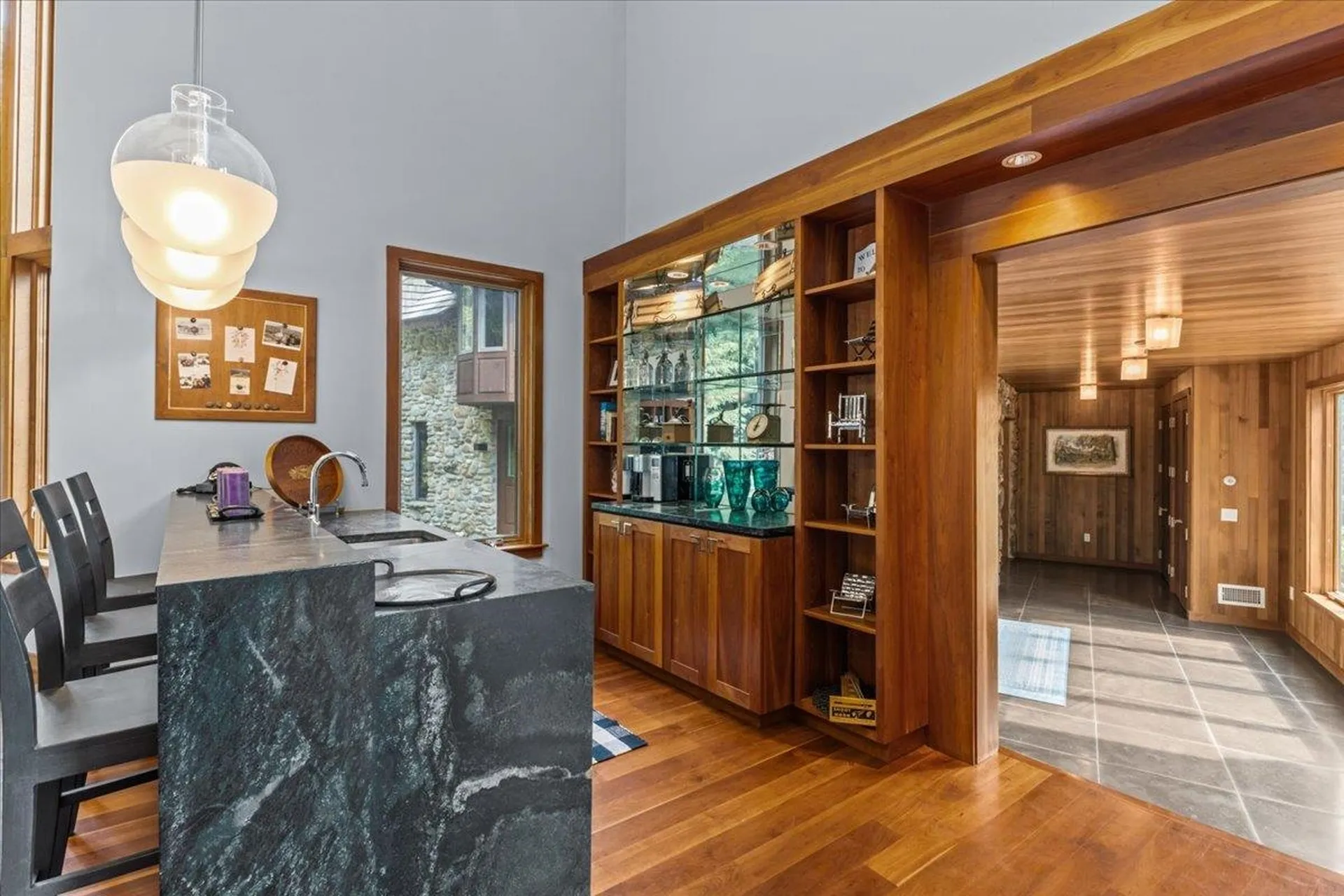 71 Sterling Ridge Road Stowe VT 05672