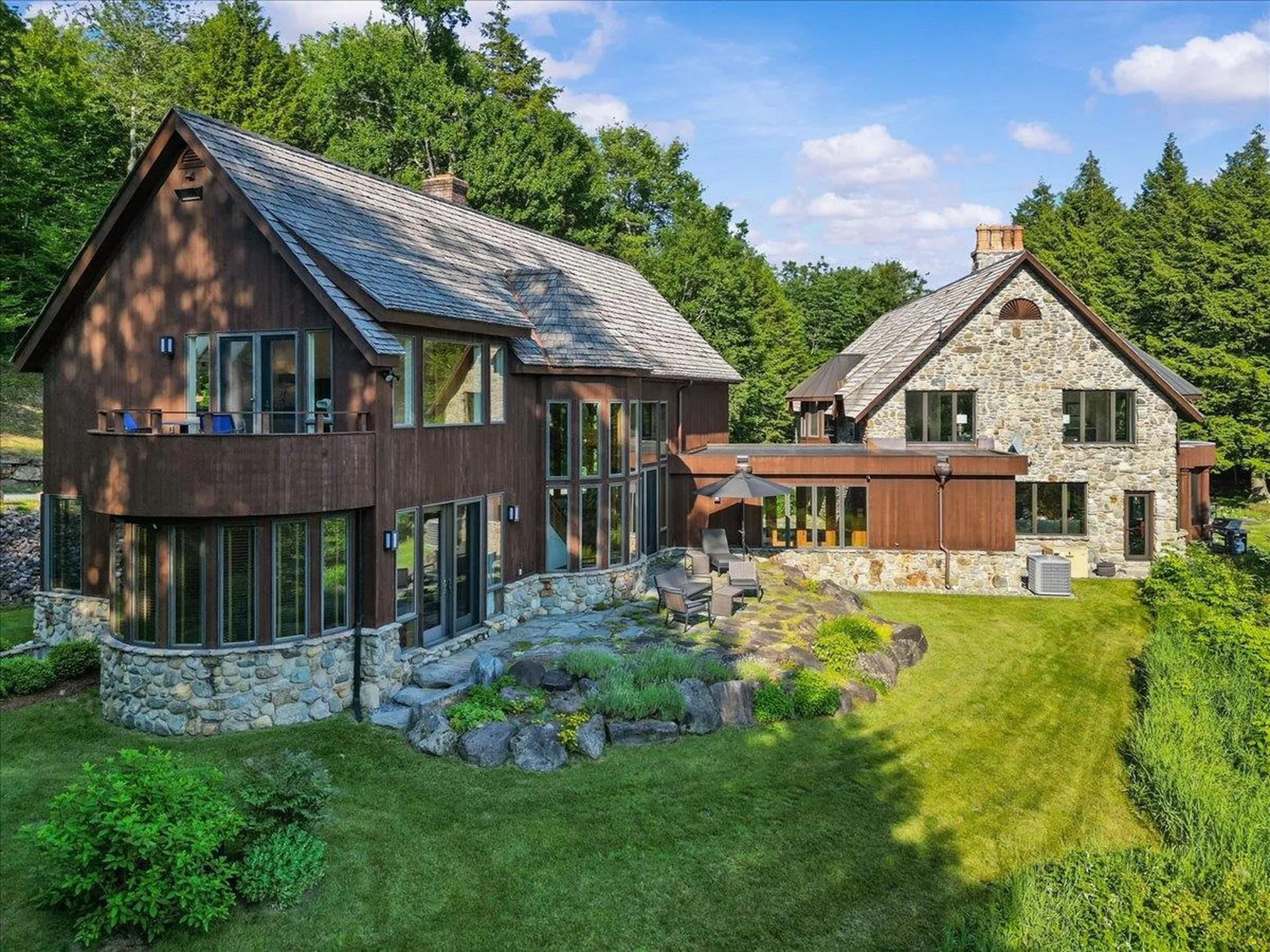 71 Sterling Ridge Road Stowe VT 05672