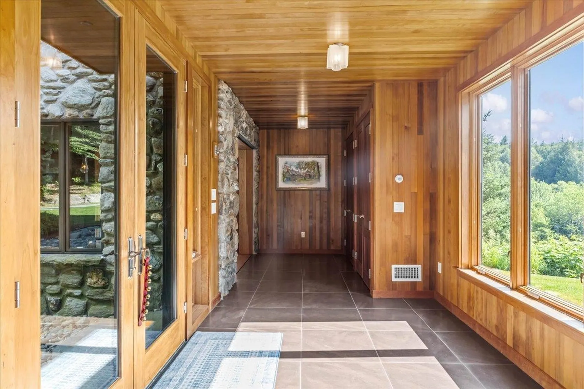 71 Sterling Ridge Road Stowe VT 05672