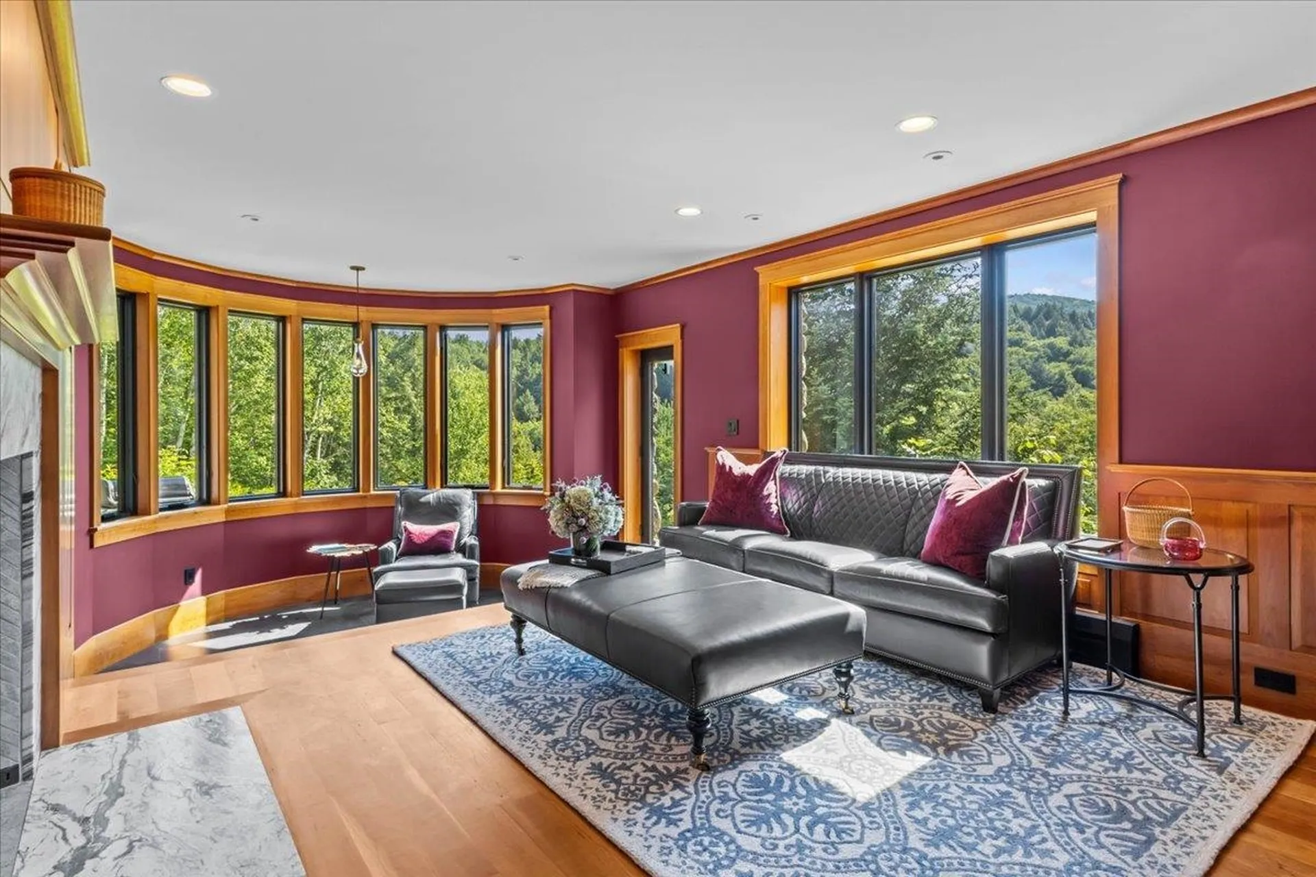 71 Sterling Ridge Road Stowe VT 05672