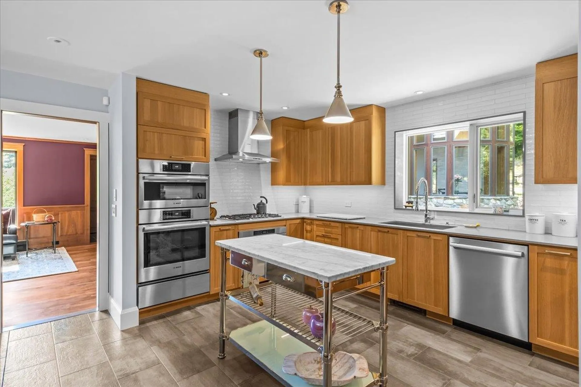 71 Sterling Ridge Road Stowe VT 05672