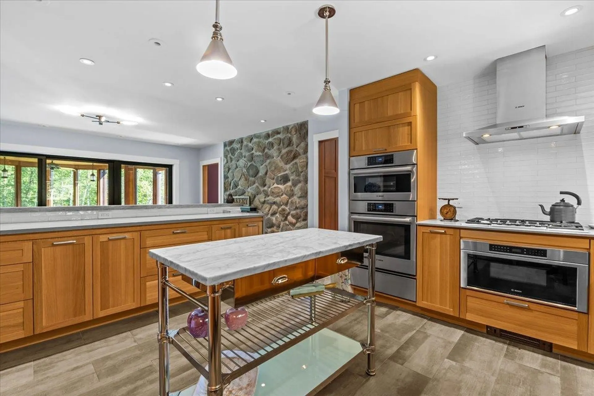 71 Sterling Ridge Road Stowe VT 05672