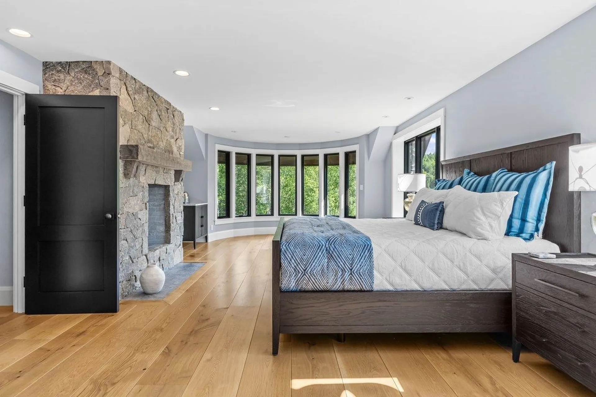 71 Sterling Ridge Road Stowe VT 05672
