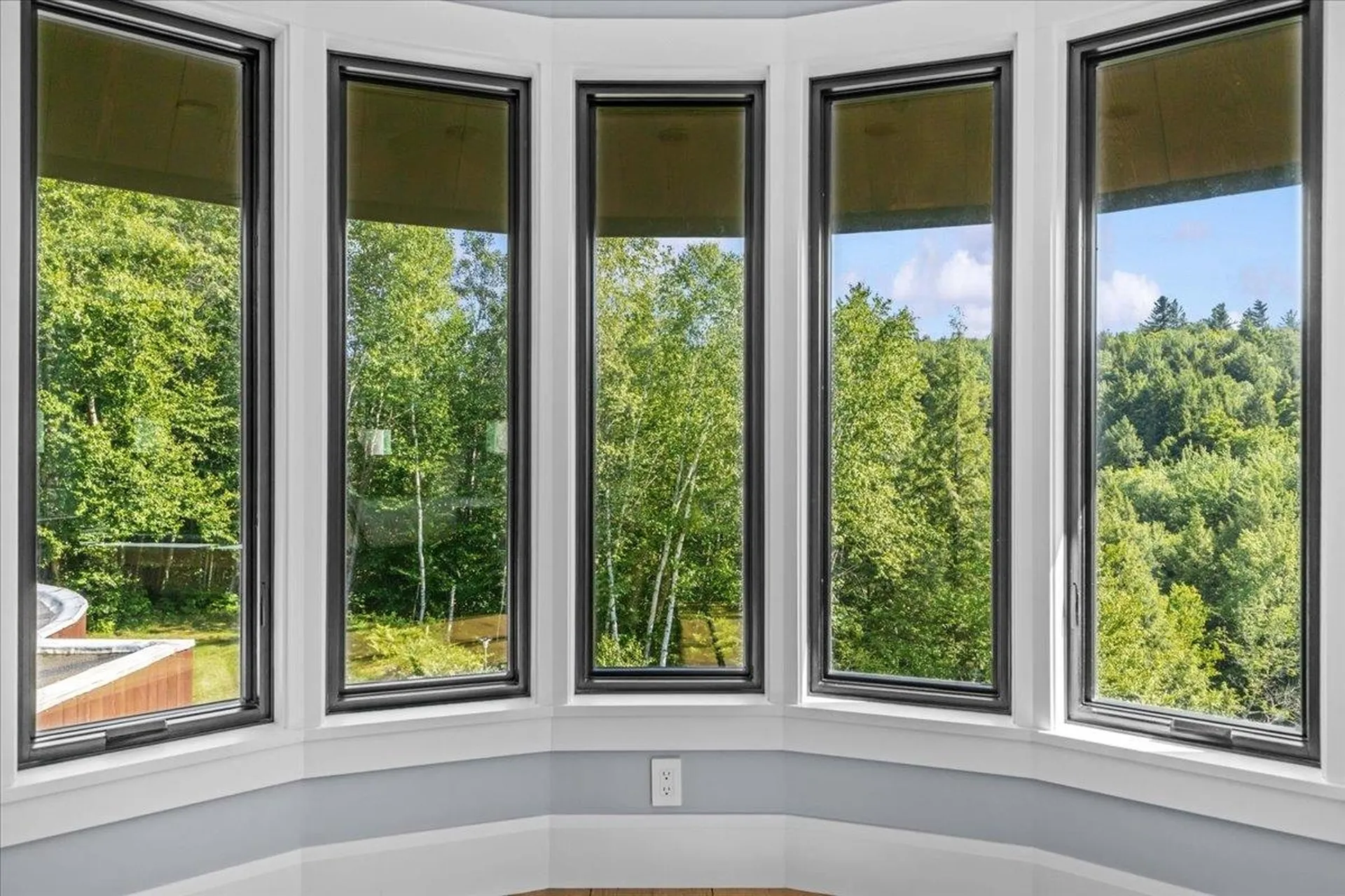 71 Sterling Ridge Road Stowe VT 05672