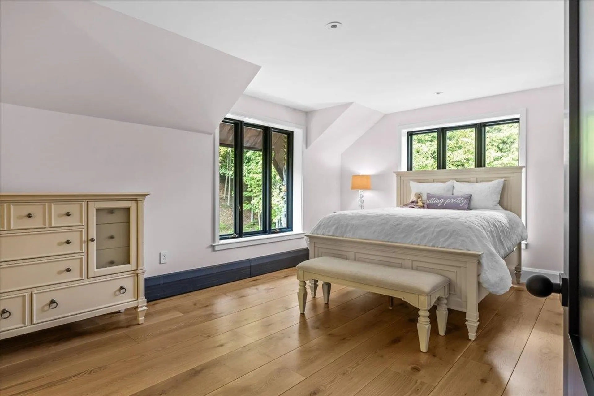 71 Sterling Ridge Road Stowe VT 05672