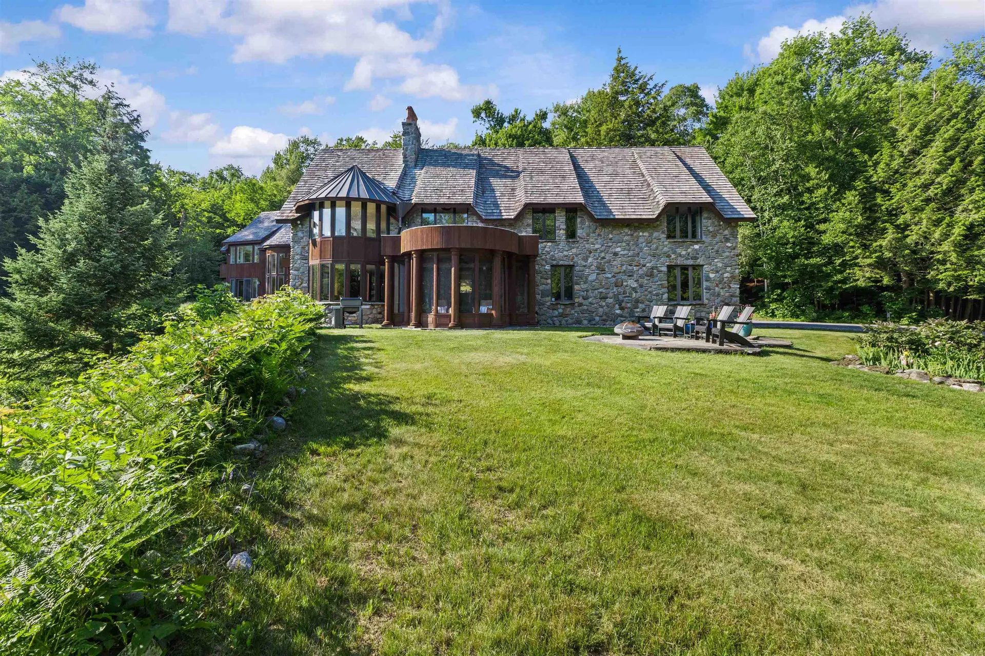 71 Sterling Ridge Road Stowe VT 05672
