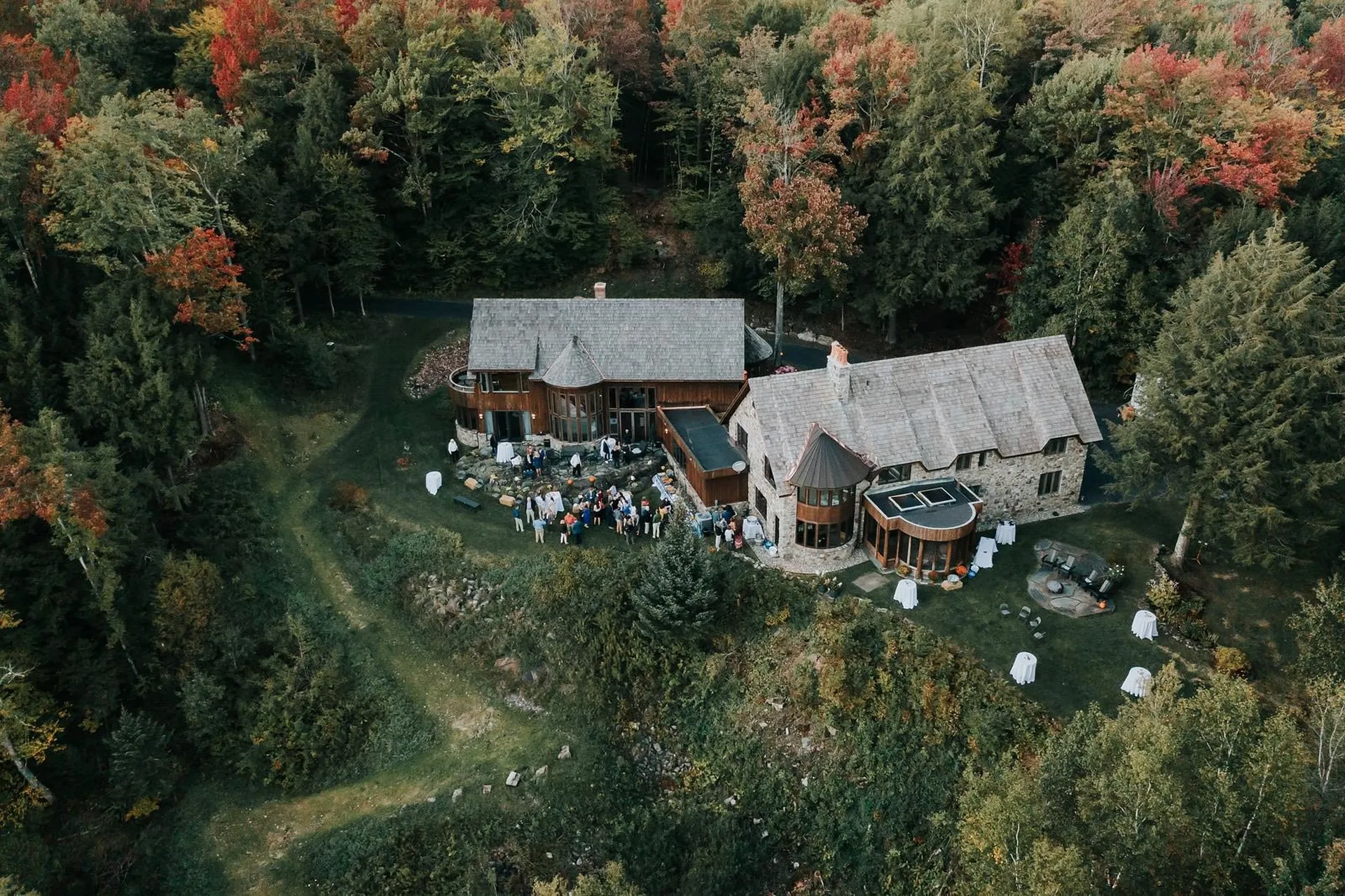 71 Sterling Ridge Road Stowe VT 05672