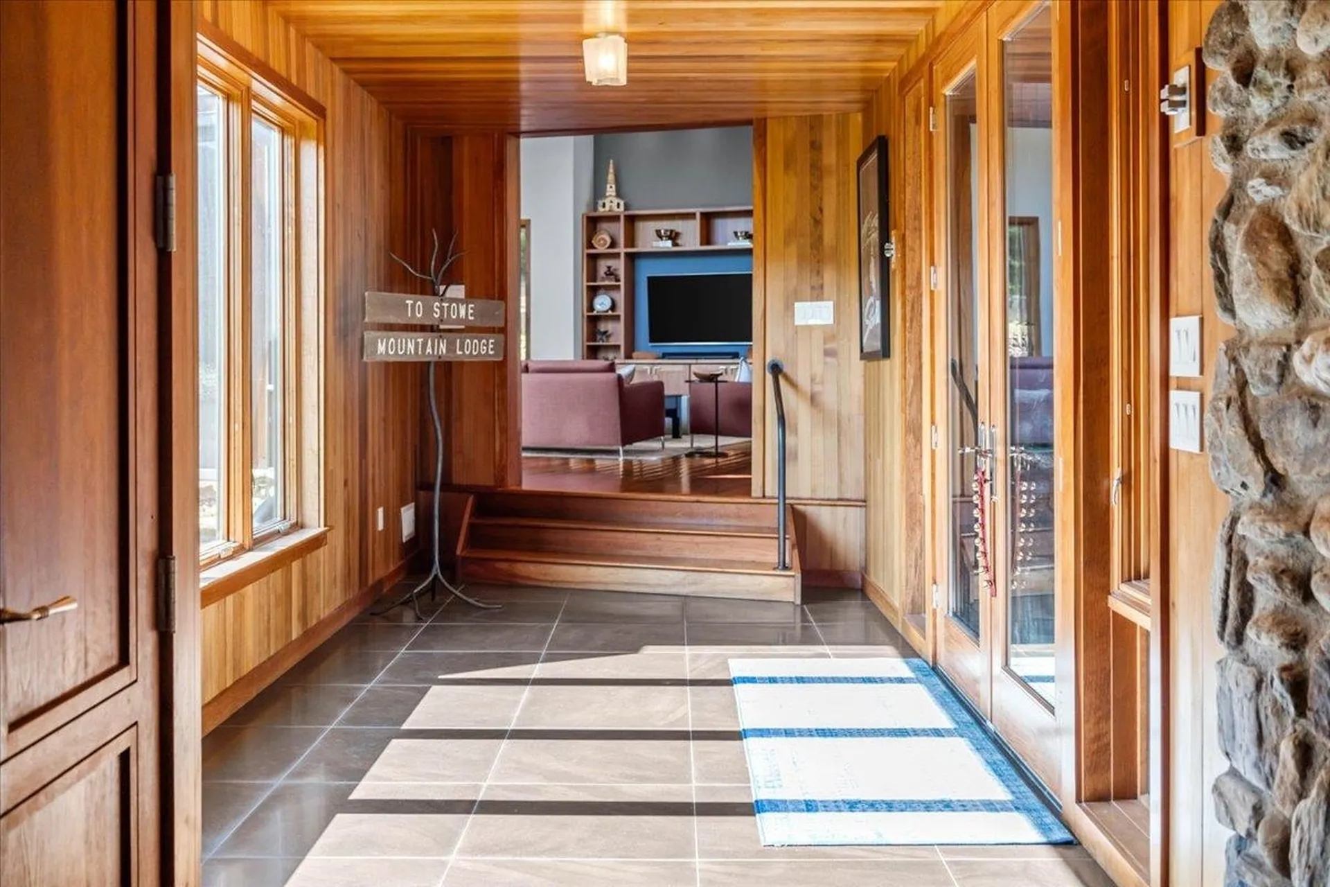 71 Sterling Ridge Road Stowe VT 05672