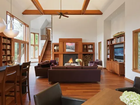 71 Sterling Ridge Road Stowe VT 05672