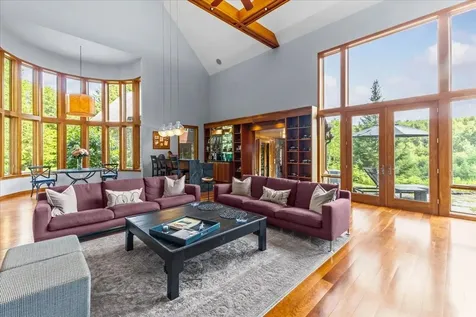 71 Sterling Ridge Road Stowe VT 05672