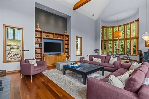 71 Sterling Ridge Road Stowe VT 05672