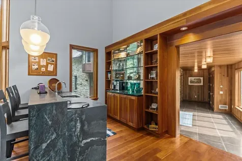 71 Sterling Ridge Road Stowe VT 05672
