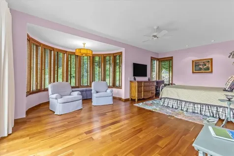 71 Sterling Ridge Road Stowe VT 05672