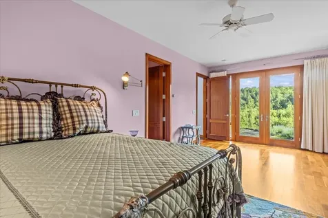 71 Sterling Ridge Road Stowe VT 05672