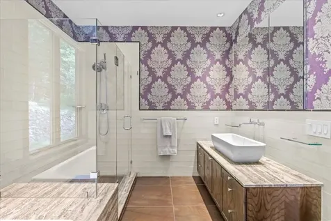 71 Sterling Ridge Road Stowe VT 05672