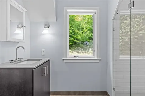 71 Sterling Ridge Road Stowe VT 05672