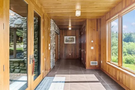 71 Sterling Ridge Road Stowe VT 05672