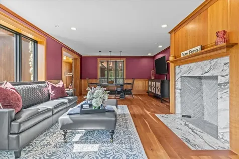 71 Sterling Ridge Road Stowe VT 05672