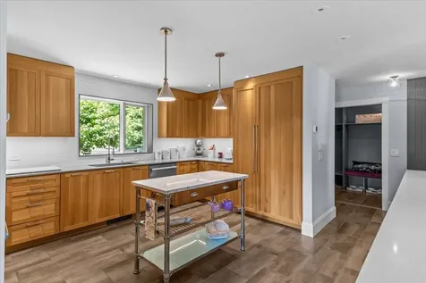 71 Sterling Ridge Road Stowe VT 05672