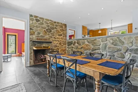 71 Sterling Ridge Road Stowe VT 05672