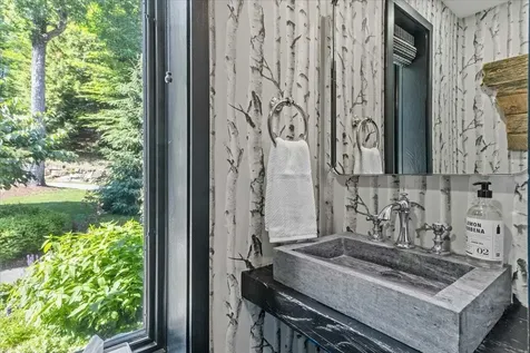 71 Sterling Ridge Road Stowe VT 05672