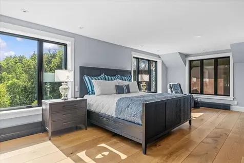 71 Sterling Ridge Road Stowe VT 05672