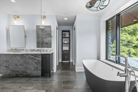 71 Sterling Ridge Road Stowe VT 05672