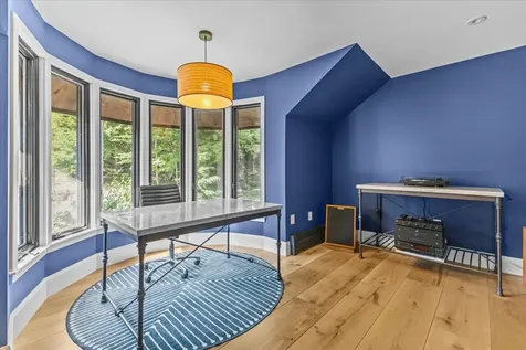 71 Sterling Ridge Road Stowe VT 05672
