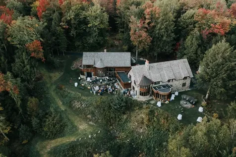71 Sterling Ridge Road Stowe VT 05672