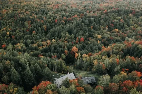 71 Sterling Ridge Road Stowe VT 05672