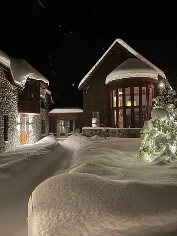 71 Sterling Ridge Road Stowe VT 05672
