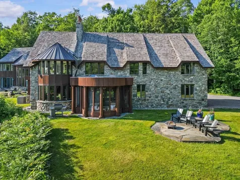71 Sterling Ridge Road Stowe VT 05672