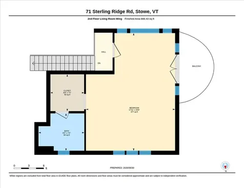 71 Sterling Ridge Road Stowe VT 05672