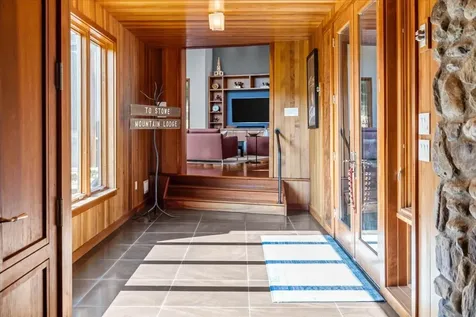 71 Sterling Ridge Road Stowe VT 05672