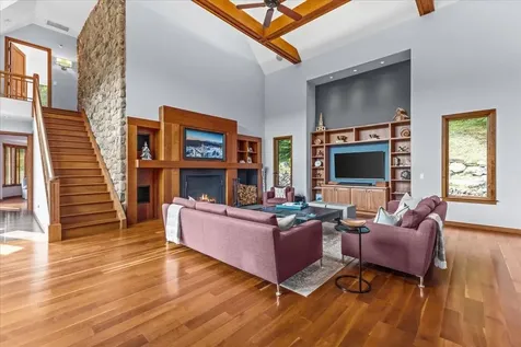 71 Sterling Ridge Road Stowe VT 05672