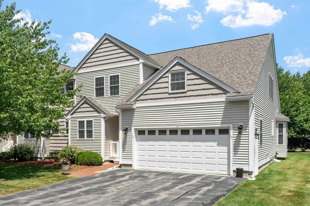 10 Terrell Lane Hollis NH 03049