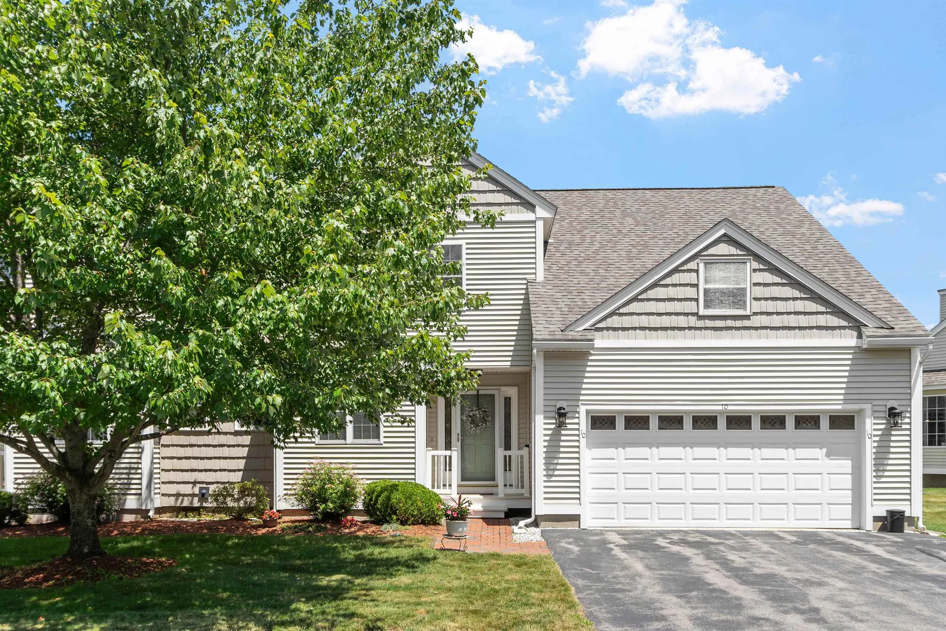 10 Terrell Lane Hollis NH 03049