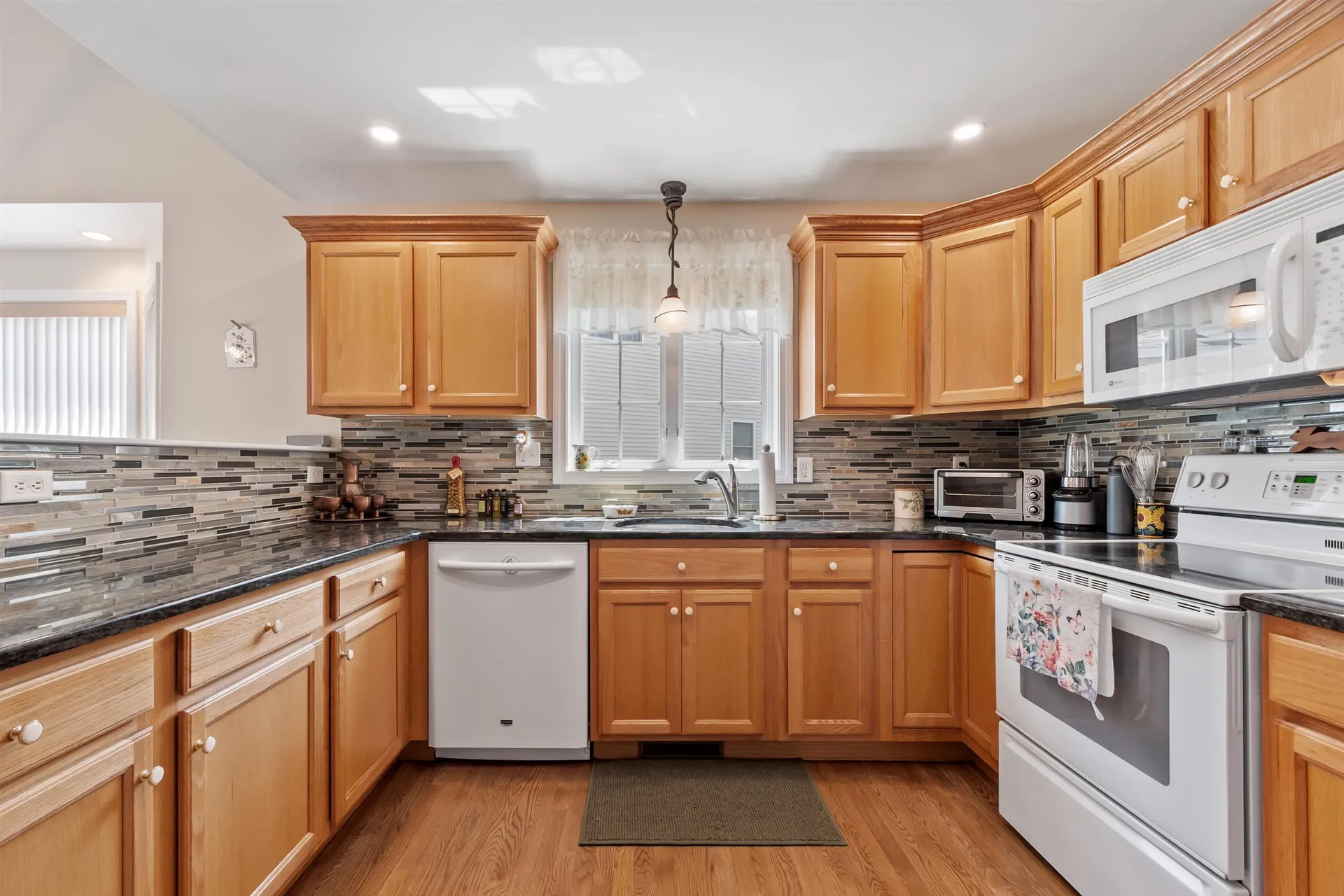10 Terrell Lane Hollis NH 03049