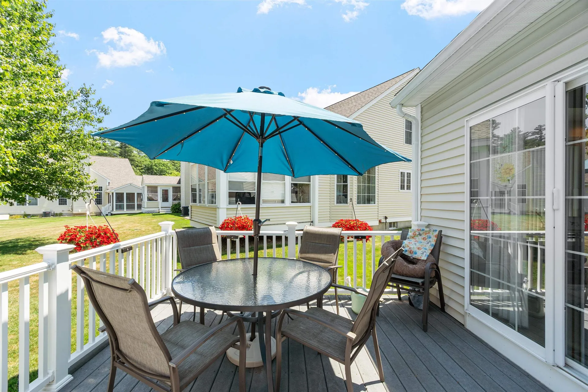 10 Terrell Lane Hollis NH 03049