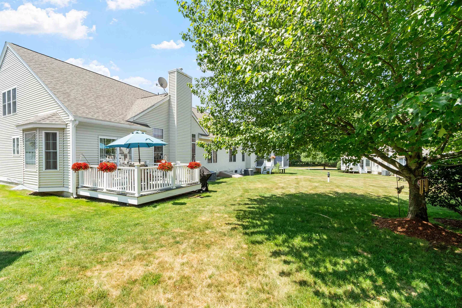 10 Terrell Lane Hollis NH 03049
