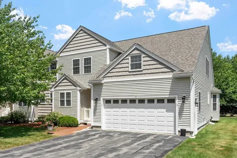 10 Terrell Lane Hollis NH 03049