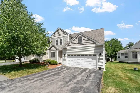 10 Terrell Lane Hollis NH 03049