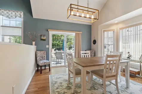 10 Terrell Lane Hollis NH 03049