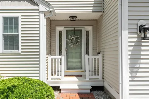 10 Terrell Lane Hollis NH 03049