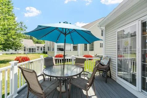10 Terrell Lane Hollis NH 03049
